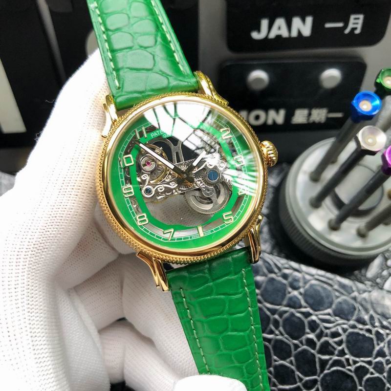 Patek Philippe 42mm 090467